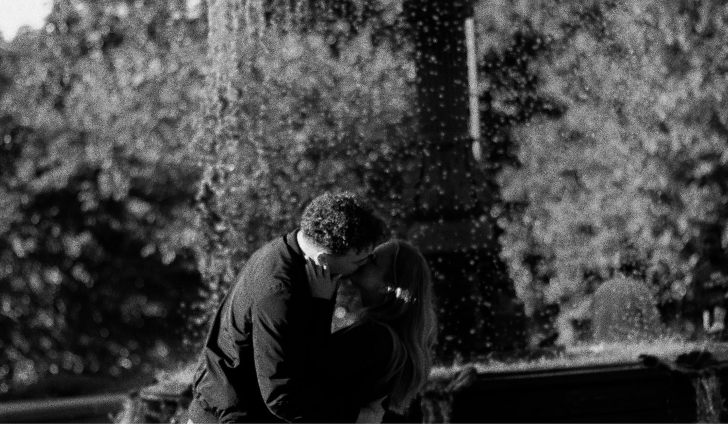 The Wedding Website of Gavin McKay and Marin Arstikaitis