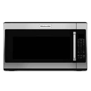 KitchenAid Microwave