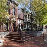 Downtown Dahlonega