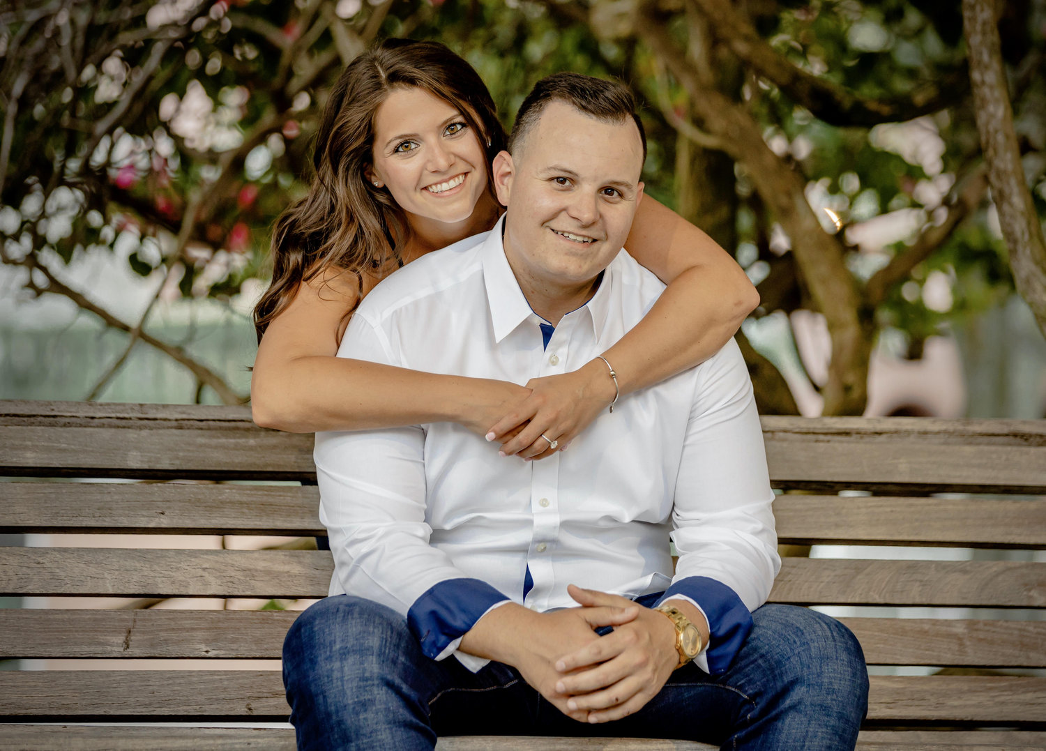 The Wedding Website of Jordan Noga and AJ Desimone