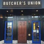 Butcher's Union