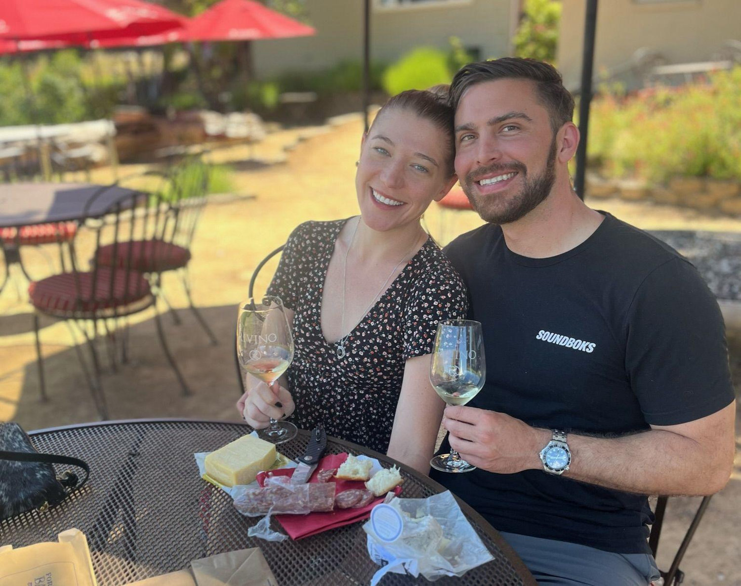 The Wedding Website of Jacalyn Beck and John Rakich