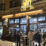 Bar Casa Vizcaíno