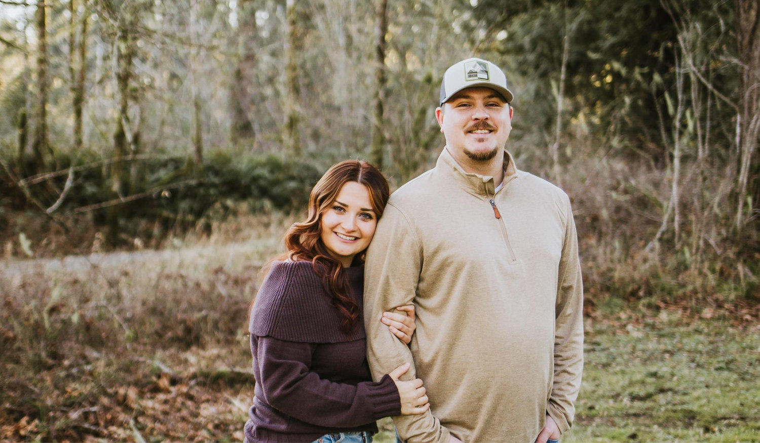 The Wedding Website of Rachel Wood and Reilly Fairchild