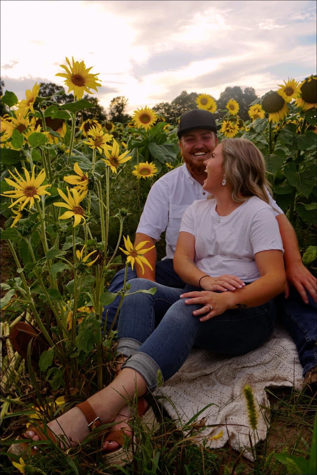 The Wedding Website of Shannon Hartfield and Dylan Woodside