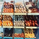 The Donut Mill