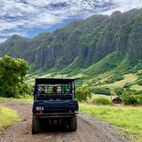 Kualoa Ranch