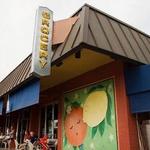 La Grande Orange Grocery & Pizzeria