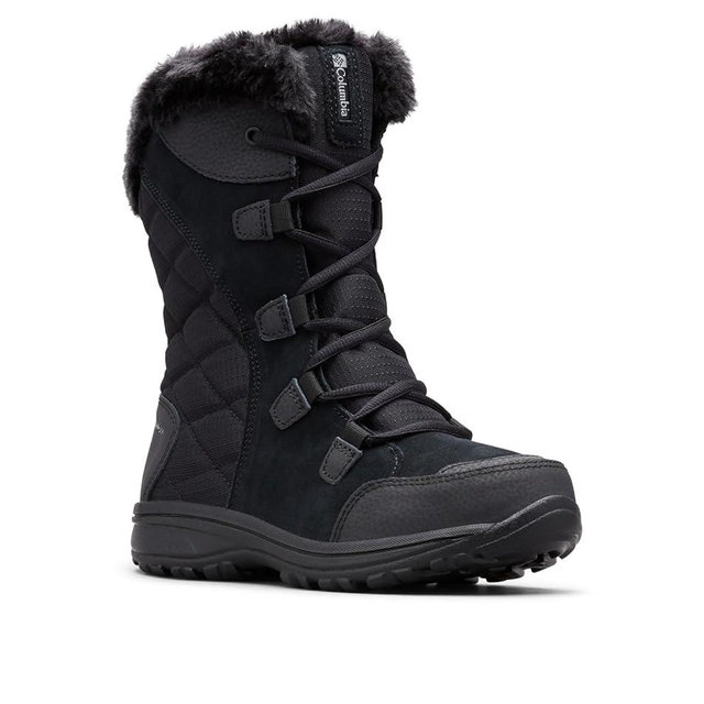 Columbia Women's Ice Maiden II Snow Boots