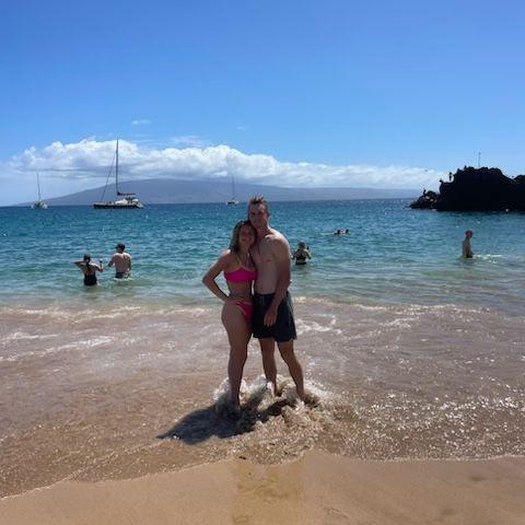Our trip to Hawaii