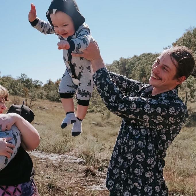 The boys 1st Birthday shoot!