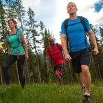 Keystone Hikes