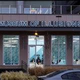 Museum of Illusions - Charlotte