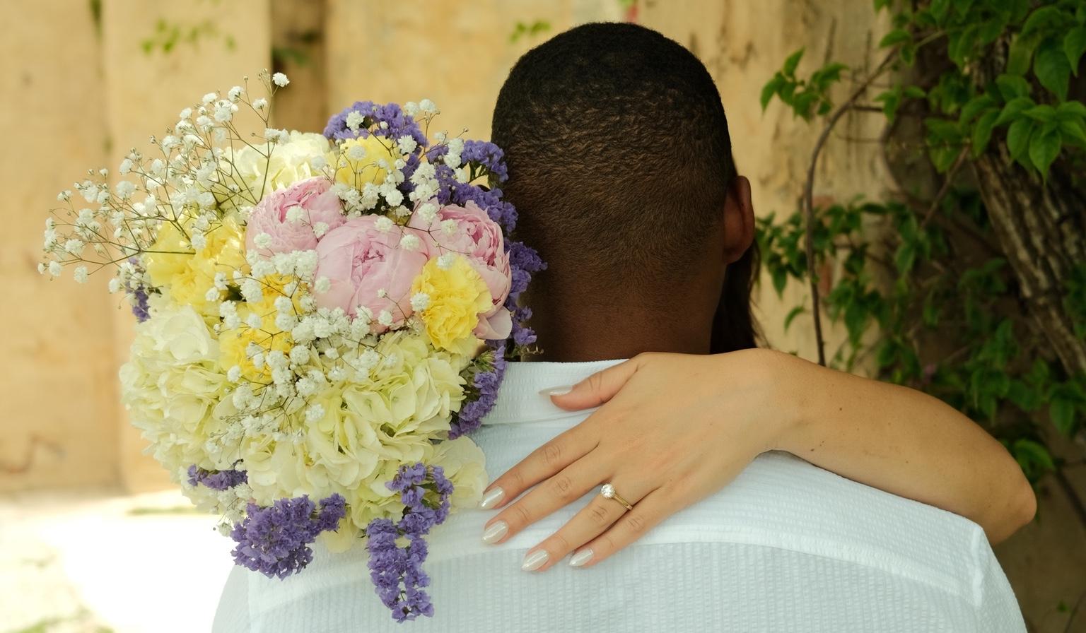 The Wedding Website of Marissa Pinkien and Jonathan Soriano