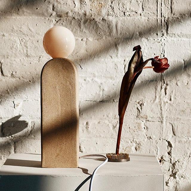 Denali, Table Lamp