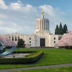 Oregon State Capitol