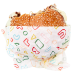 Le Burger 4304