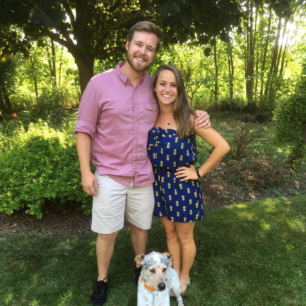 Alyssa's College Graduation Party