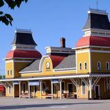 Conway Scenic Railroad