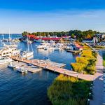 Chesapeake Bay Maritime Museum