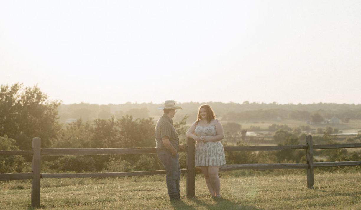 The Wedding Website of Savannah Brian and Caleb Foster