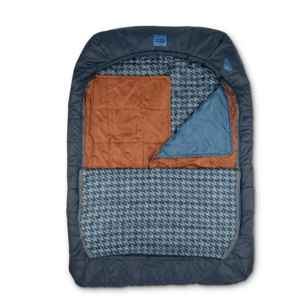 Tru.Comfort Doublewide 20
