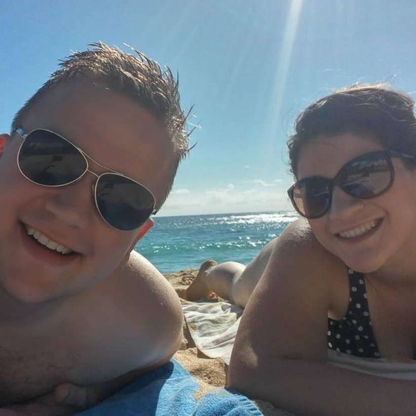 Vacation in Kauai!