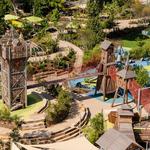The Gathering Place Park