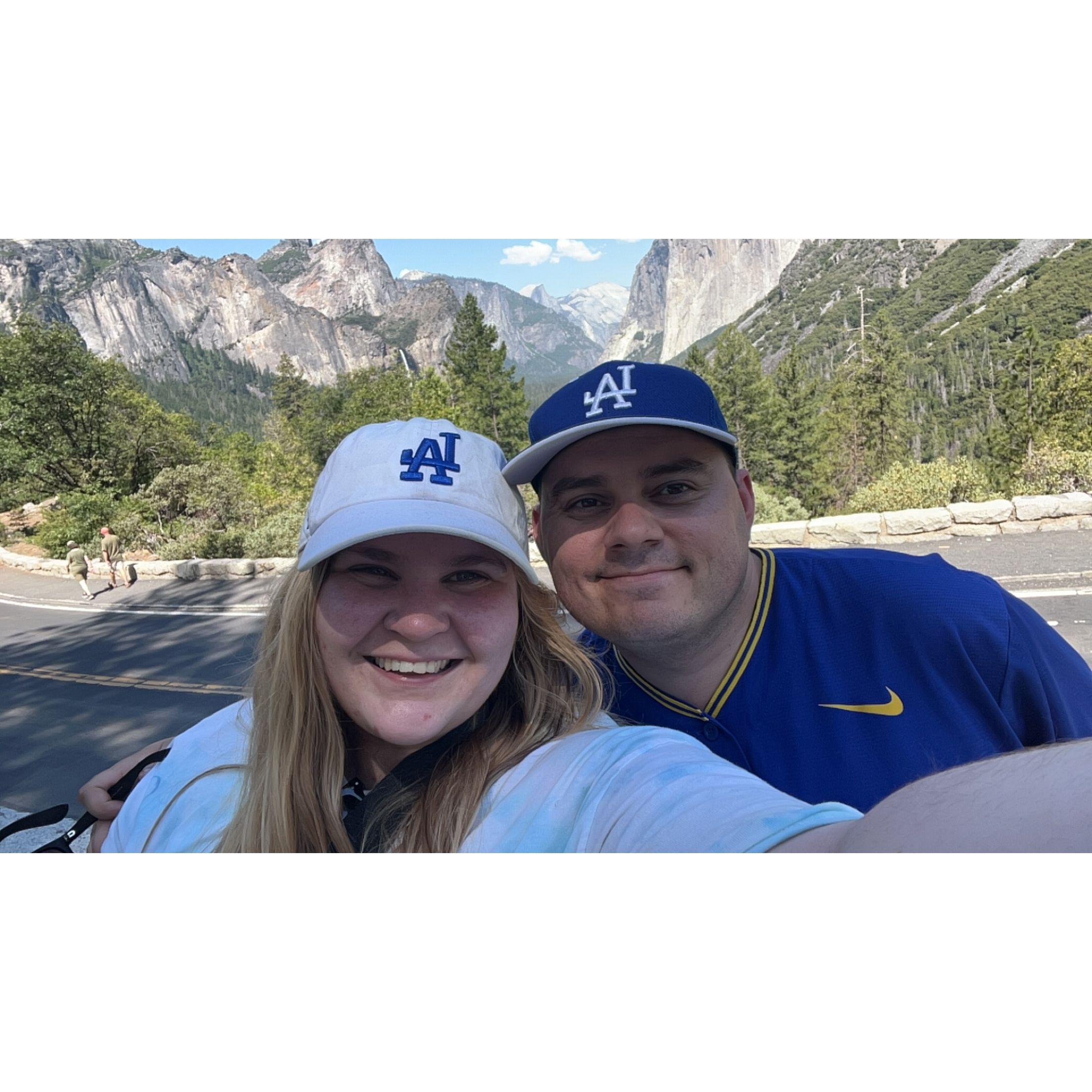 Yosemitte