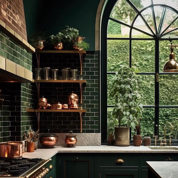 Kitchen & Bath Remodel