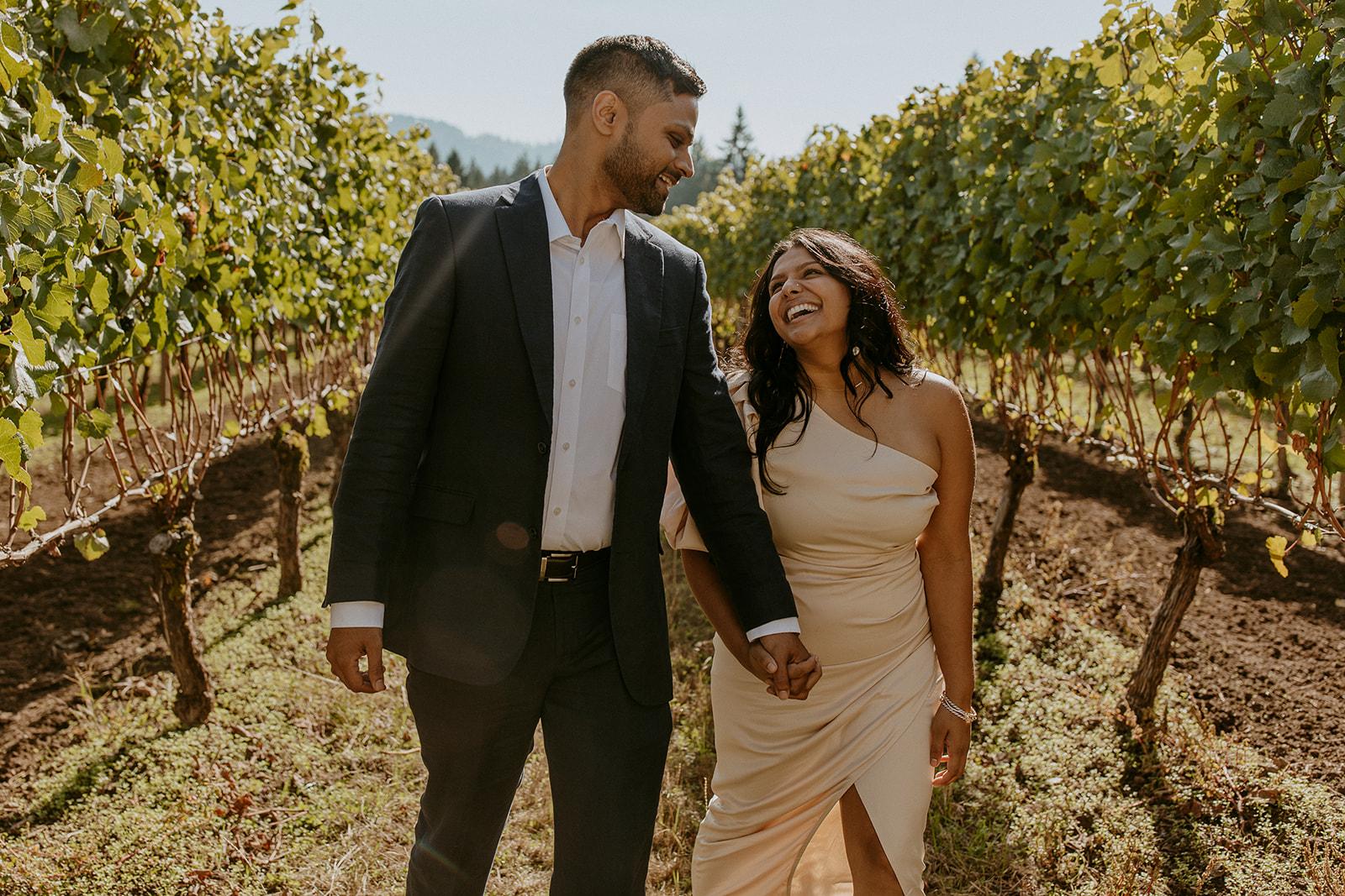 The Wedding Website of Dhruti Amin and Amit Amin