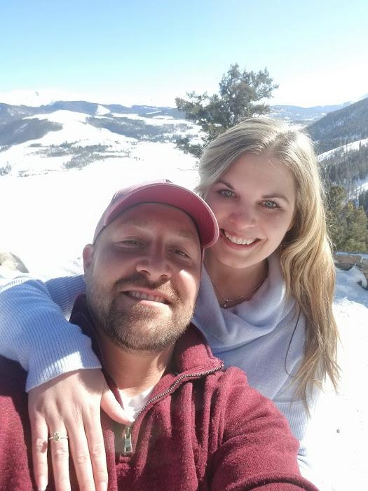 The Wedding Website of Marsene Sebion and Brent Lutker