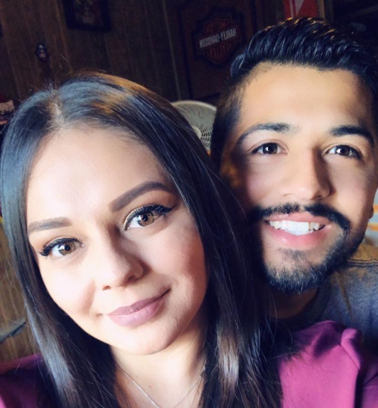 The Wedding Website of Yera Plasencia and Kevin Fausto