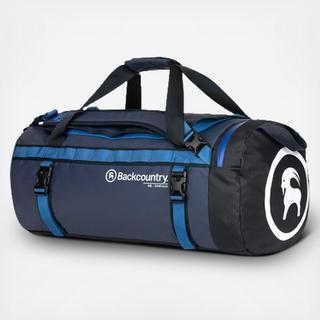 Trekker 40L Duffel Bag