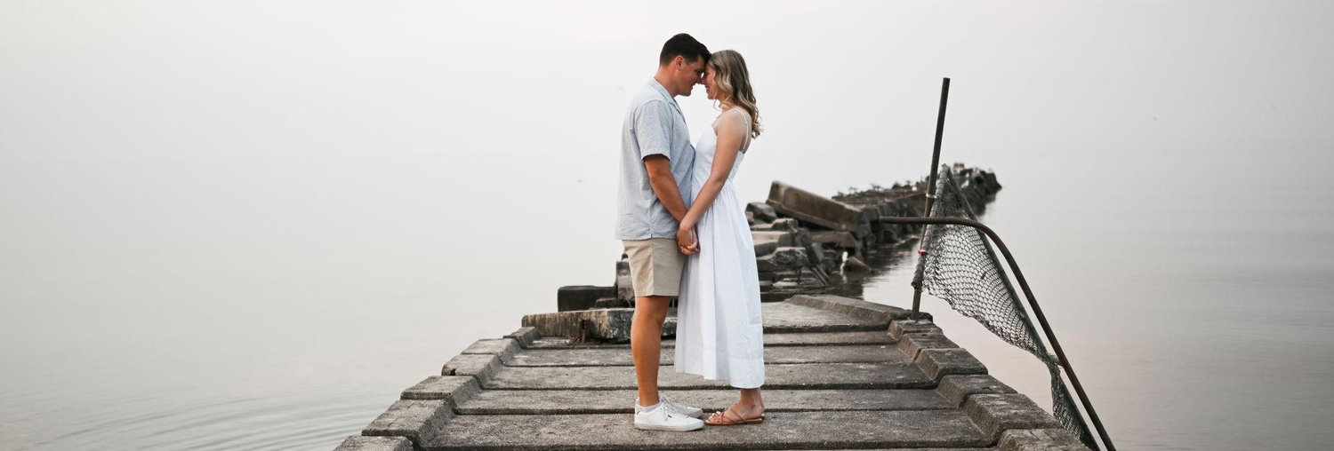 The Wedding Website of Karisa Gloudemans and Anthony de Galley