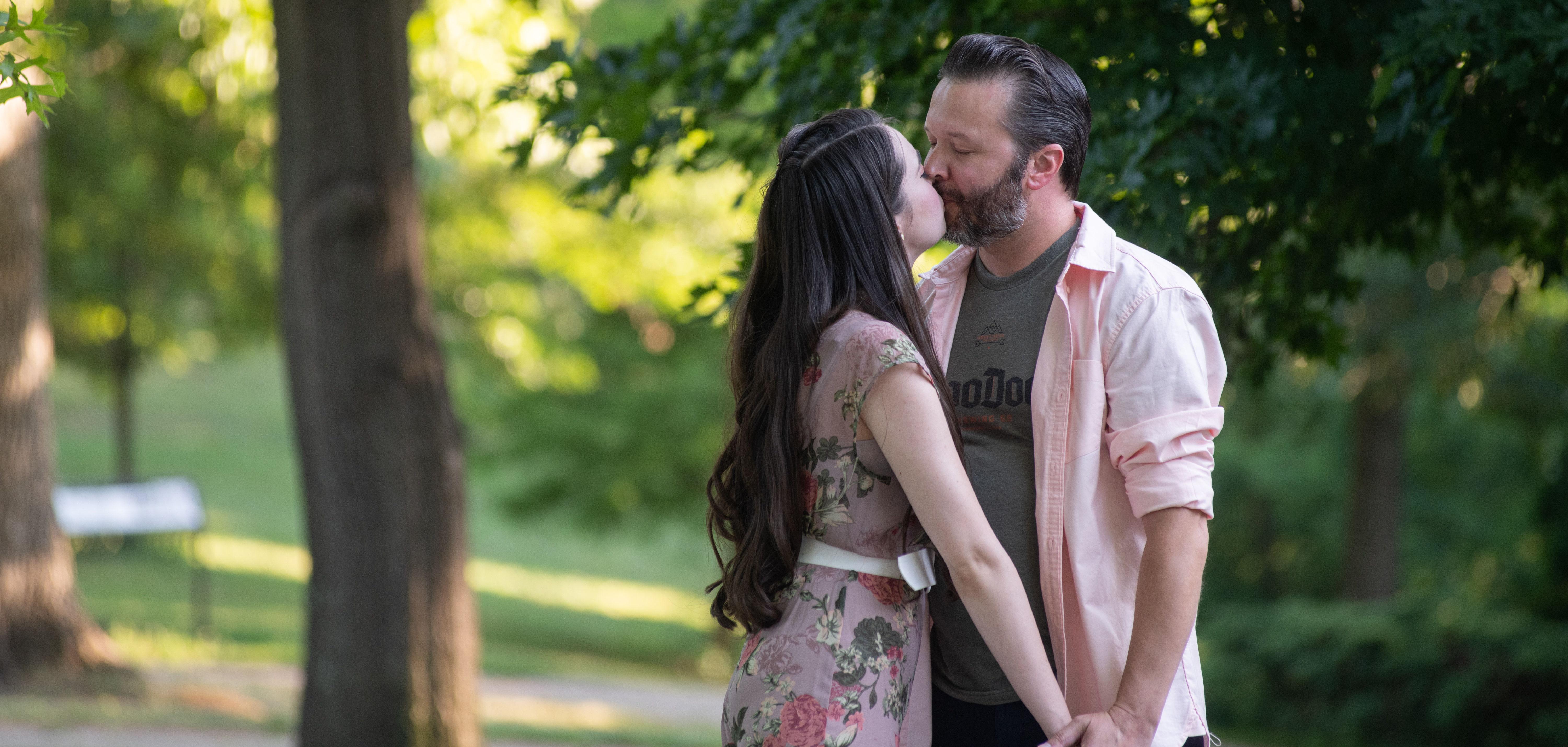 The Wedding Website of Jennifer Barnaba and Steven Lasiter