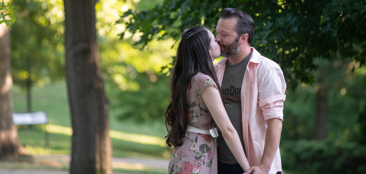 The Wedding Website of Jennifer Barnaba and Steven Lasiter