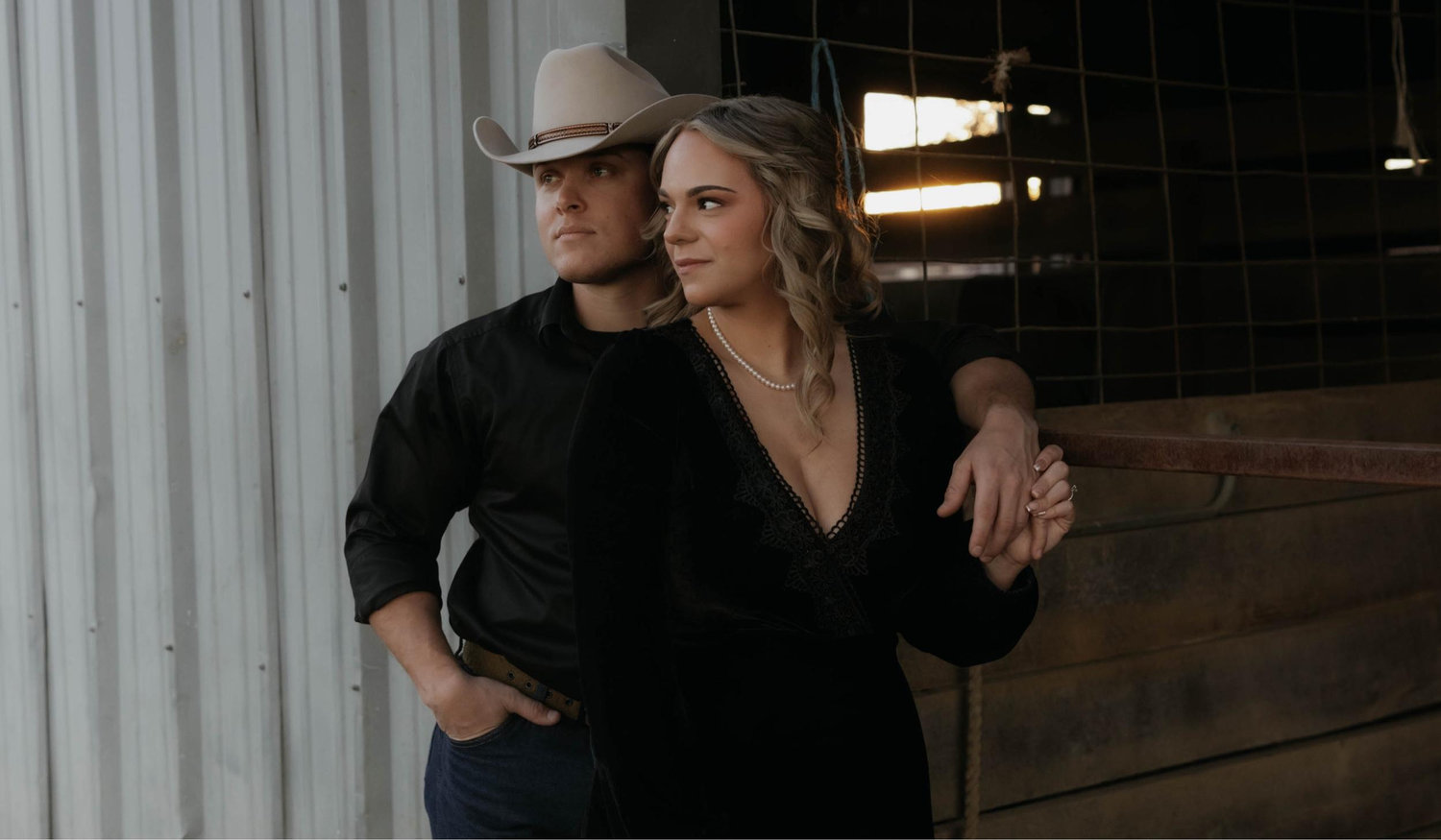 The Wedding Website of CassieJo Sloan and Luke Kanz