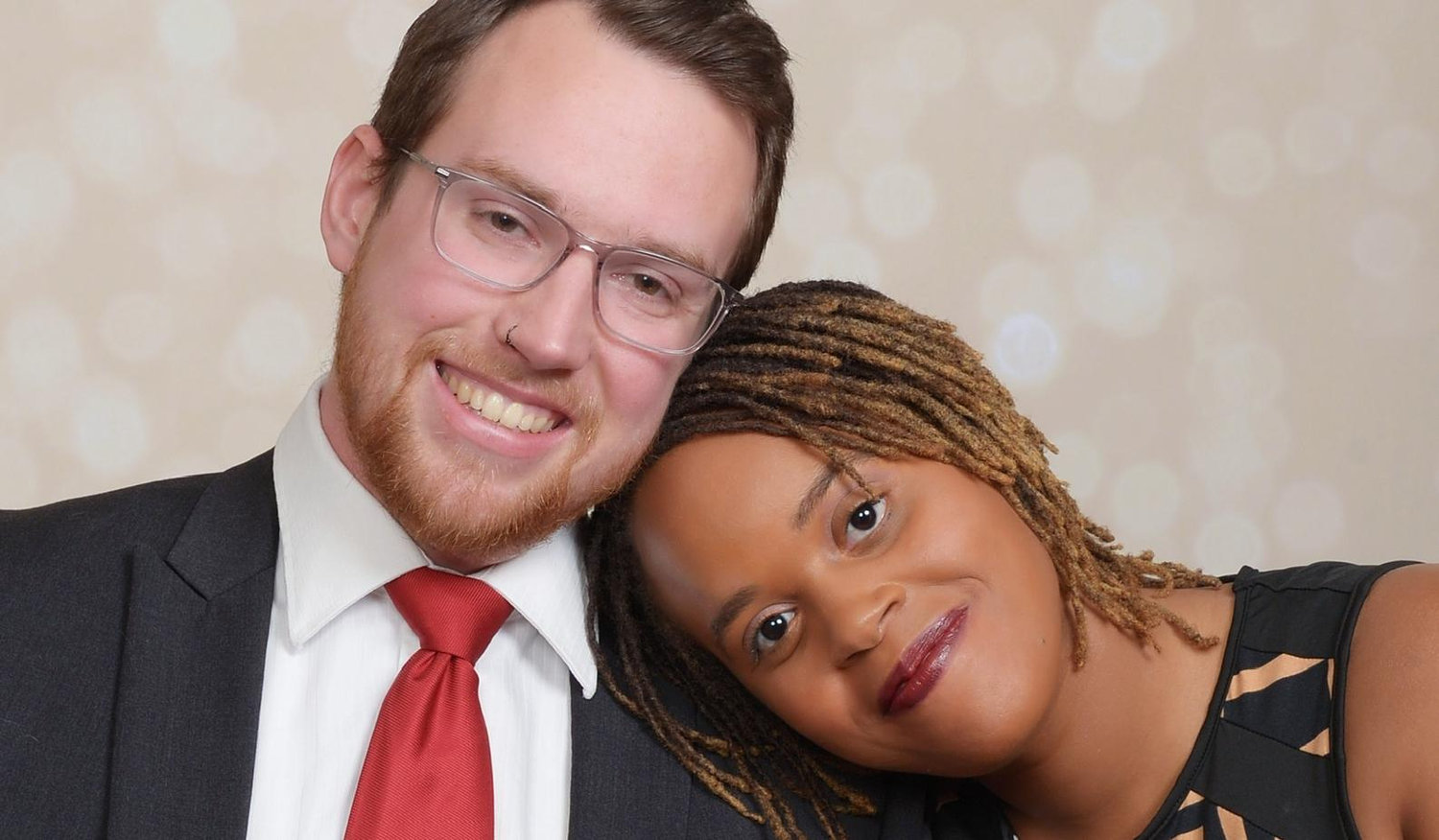 The Wedding Website of Marshah Menos and Nathan Doyle