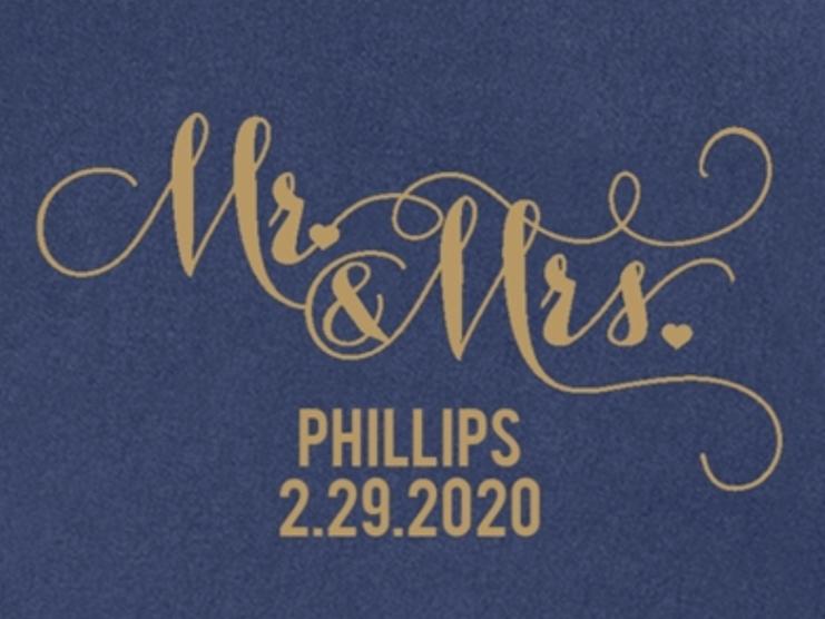 The Wedding Website of la'daja clemons and James Phillips