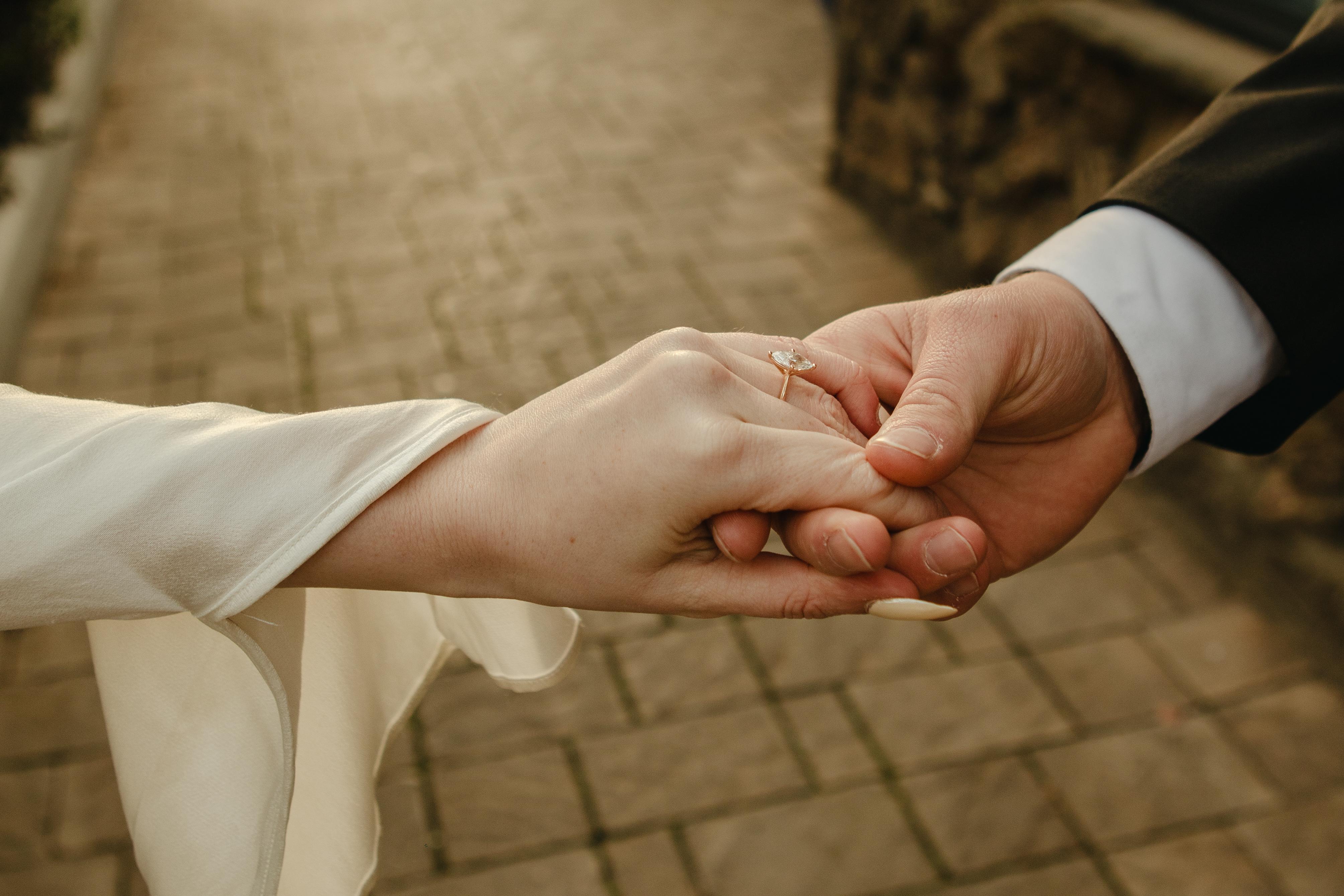 The Wedding Website of Kieran Sweetman and Avery Coulter