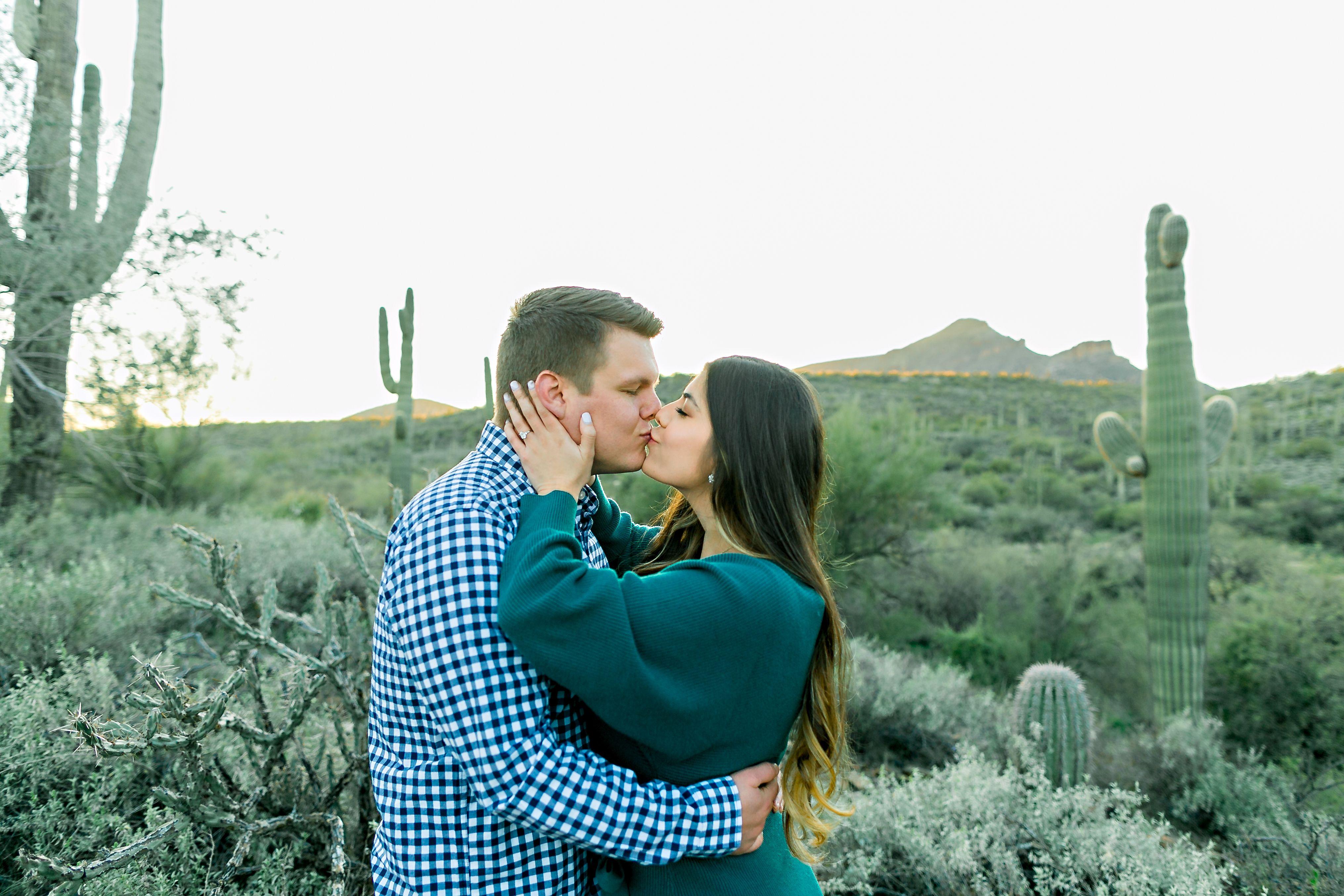 The Wedding Website of Alexis Lopez and Brandon Pedersen