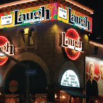Laugh Factory
