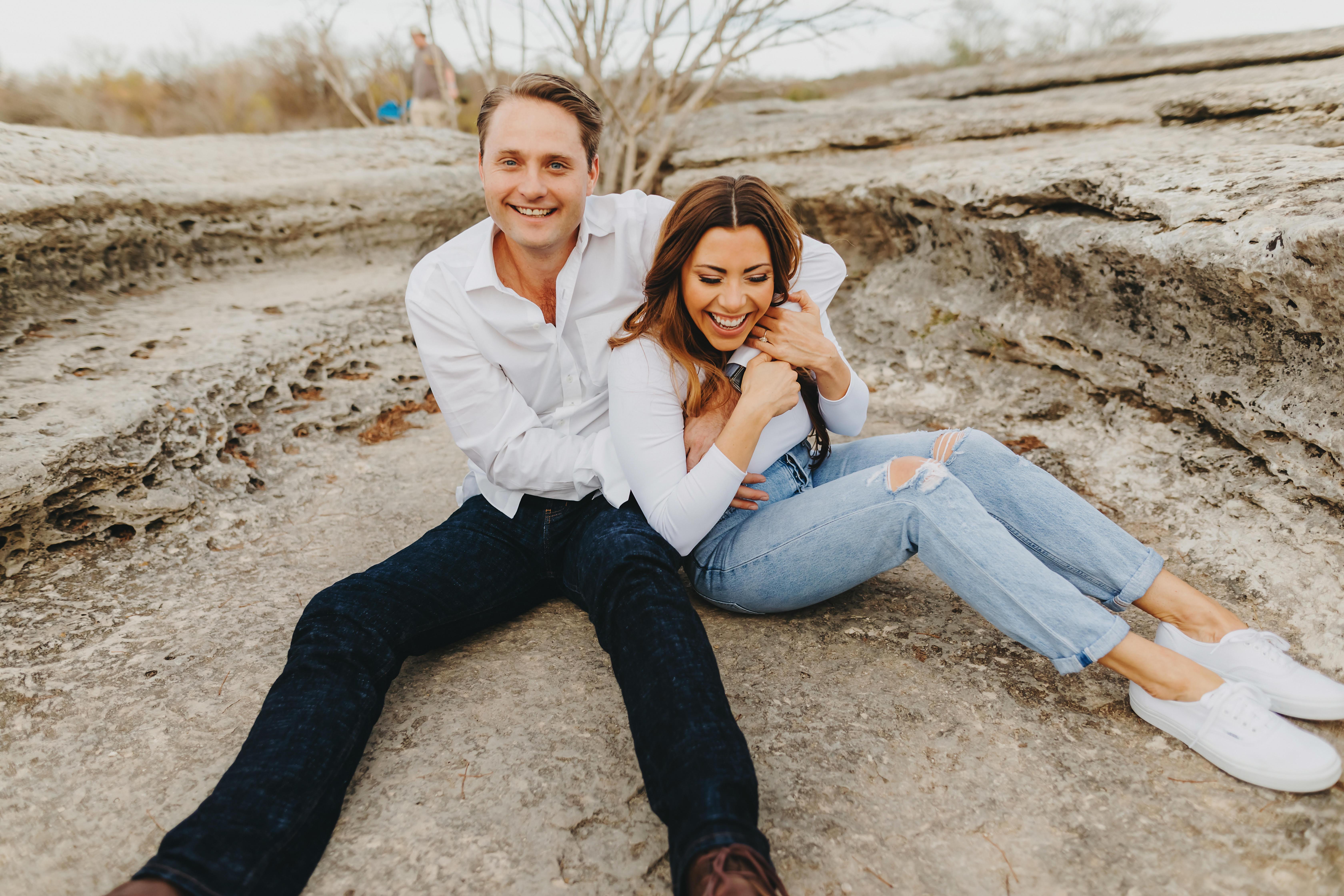 The Wedding Website of Erin Wessley and Bradley Kee