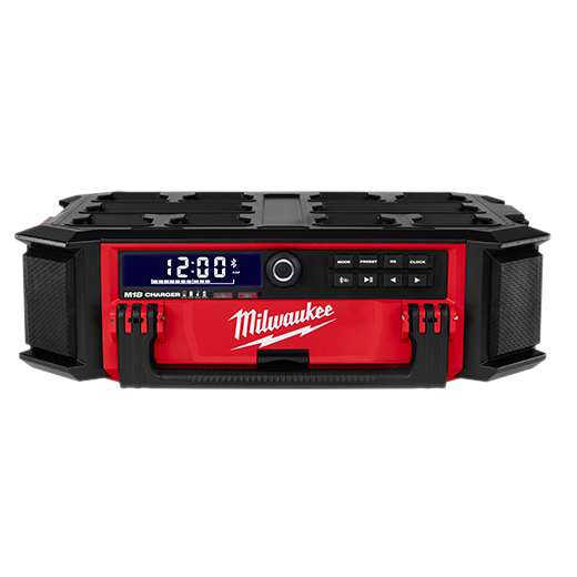 M18™ PACKOUT™ Radio + Charger
