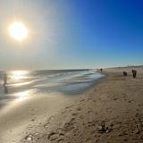 Robert Moses State Park - Long Island
