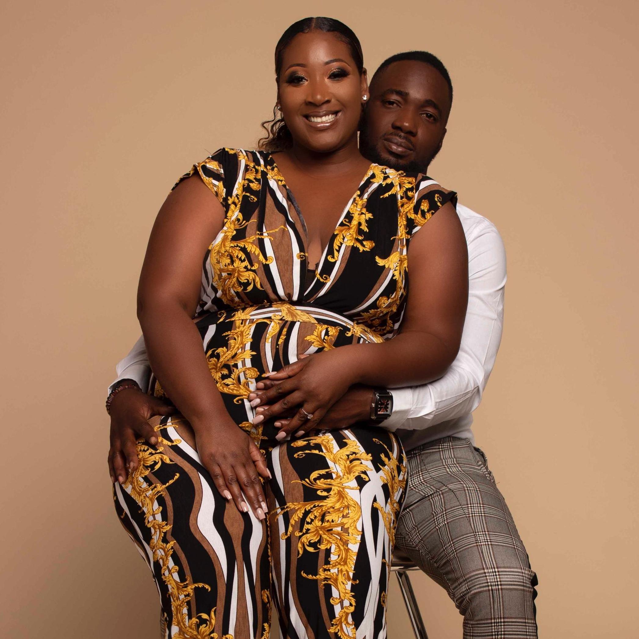 Forever his lady