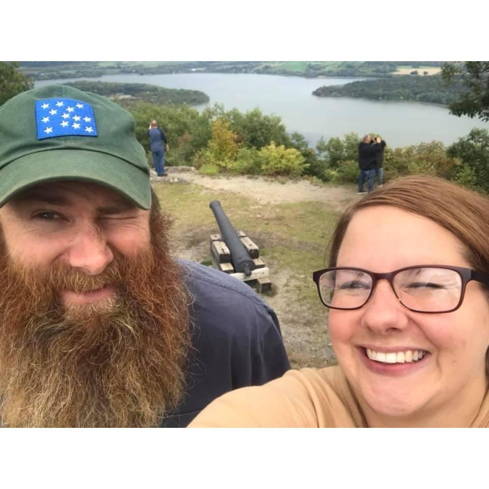 Our 10-Year Anniversary!
