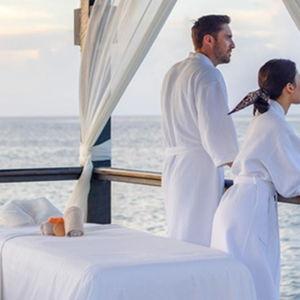 60-Minute Couples Massage