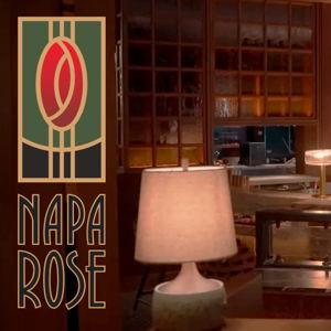 Honeymoon Dinner at Napa Rose Disney